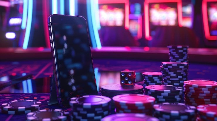 bank303 slot App 
