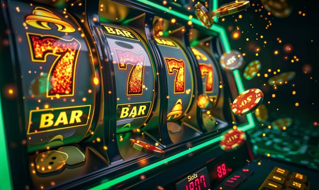 Live roulette and blackjack dealer tables
