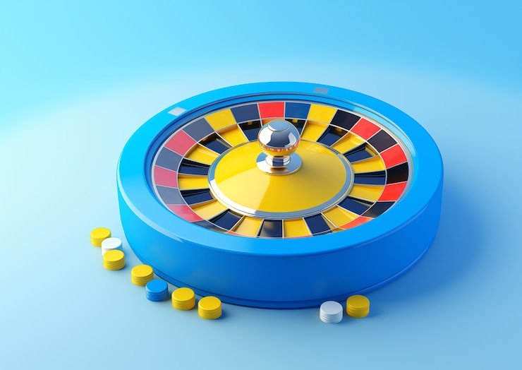 Tembak Ikan Game 
