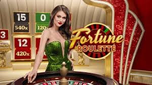 Speed Blackjack quick betting buttons and card display on iPhone